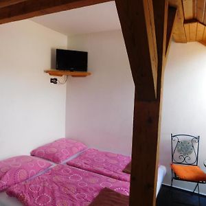 Pokój trzyosobowy